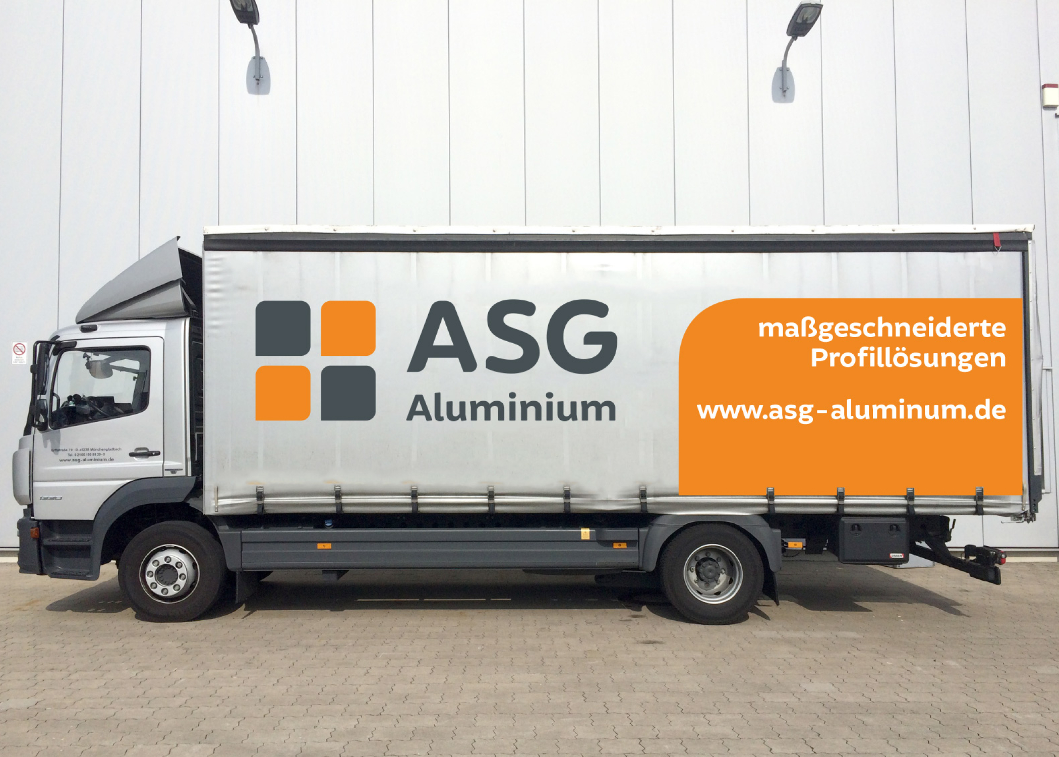 LKW-ASG