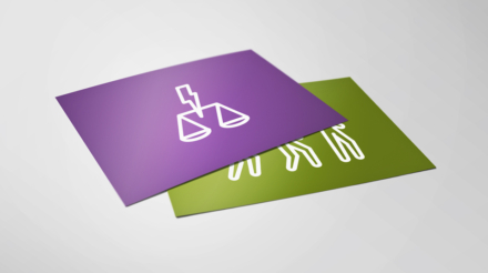 Ehrenamts-Postkarten der Diakonie Düsseldorf