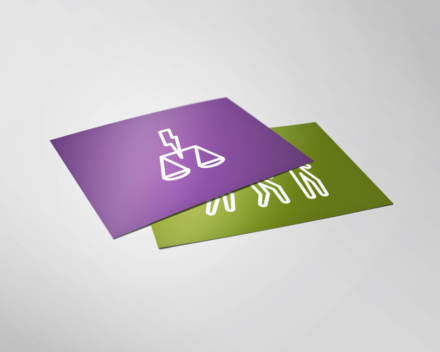 Ehrenamts-Postkarten der Diakonie Düsseldorf