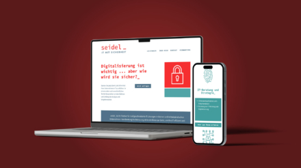seidel_ IT mit Sicherheit