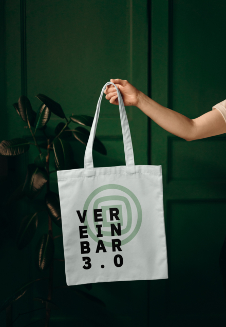 Vereinbar 3.0 Tasche