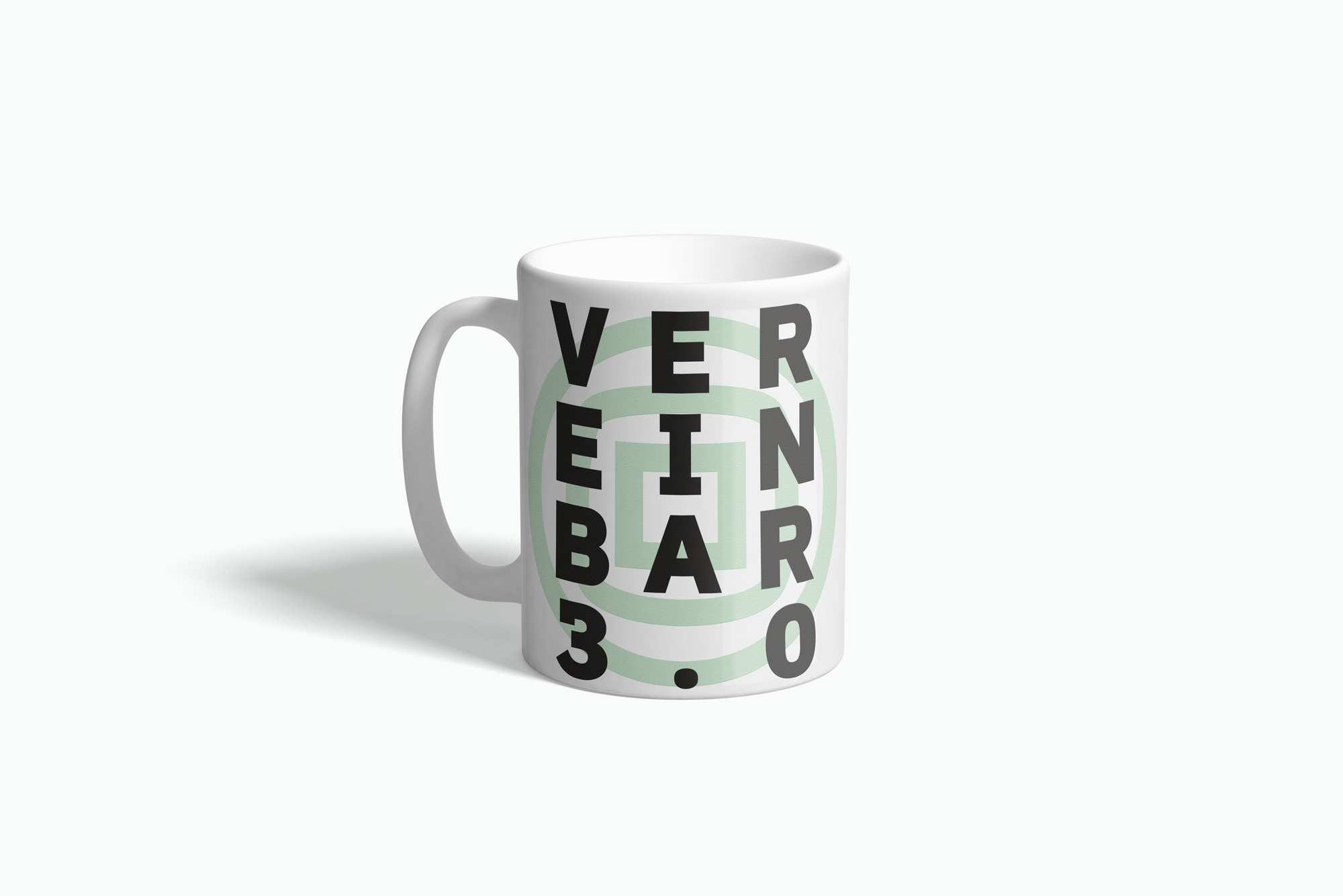 Vereinbar 3.0 Tasse