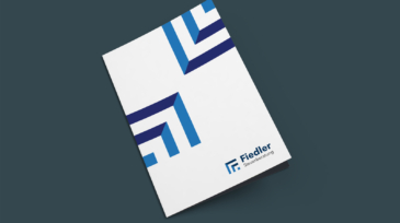 Fiedler Steuerberatung Folder