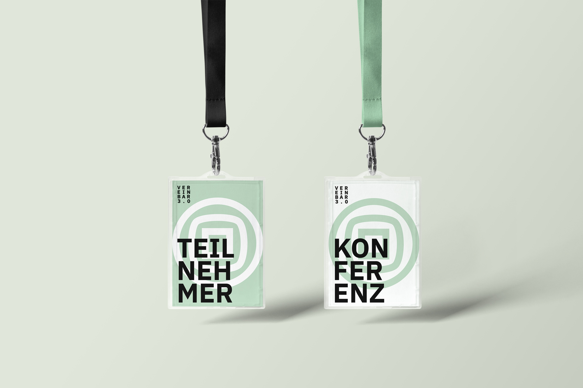 Vereinbar 3.0 Event-Tickets