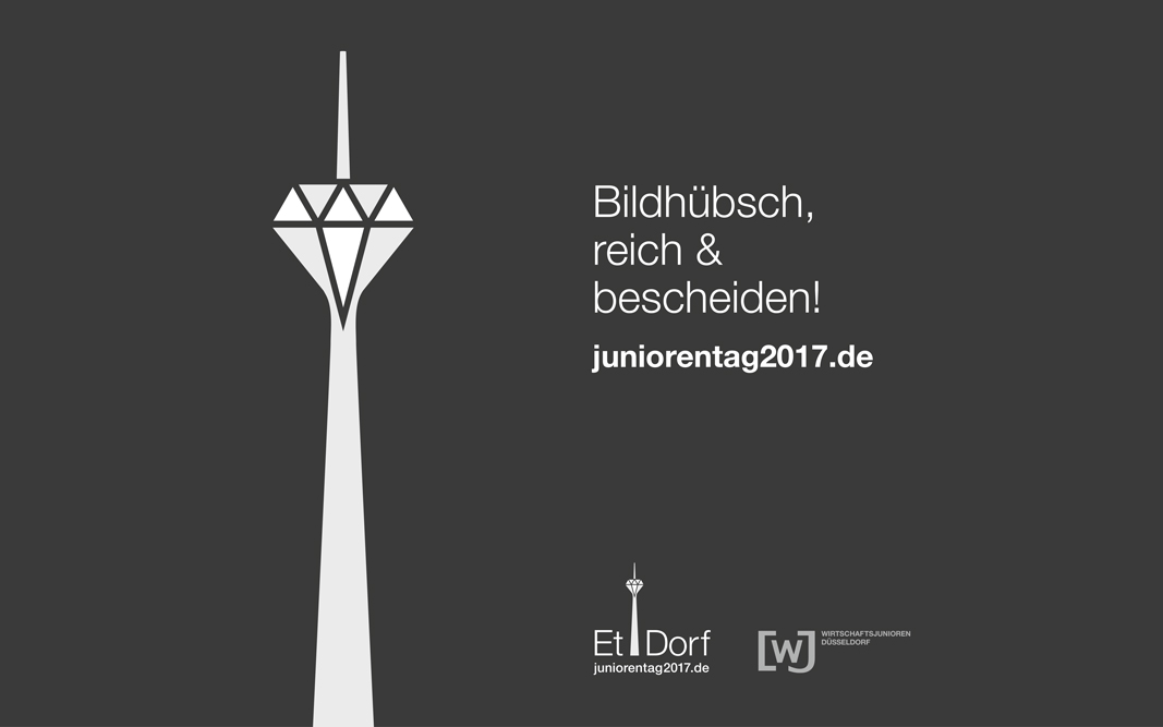 Juniorentag 2017 – Wirtschaftsjunioren